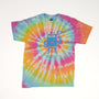 DCBC Shortie Tie Dye T-Shirt