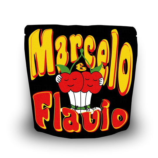 Traffic Coffee - Marcelo Anaerobic 1606