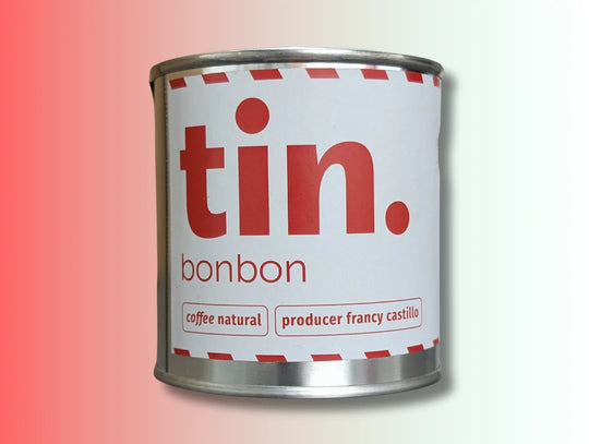 The Artery Community Roasters - Bonbon Tin
