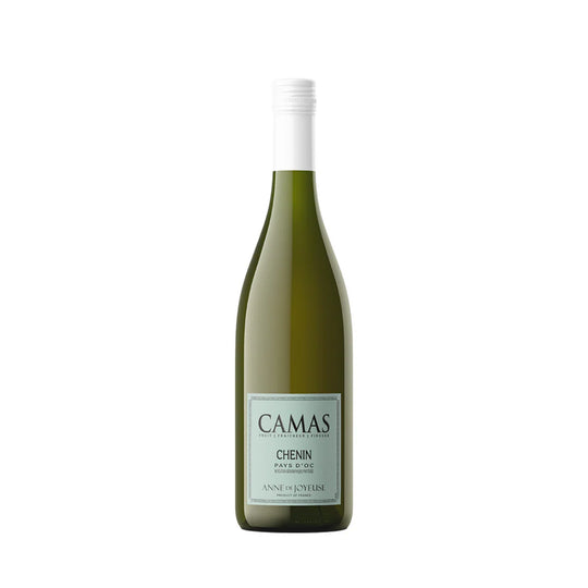 Anne de Joyeuse - 2023 Camas Chenin Blanc