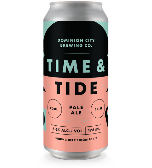 Time & Tide