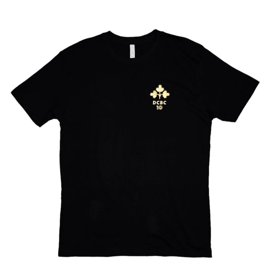 DCBC 10 T-Shirt