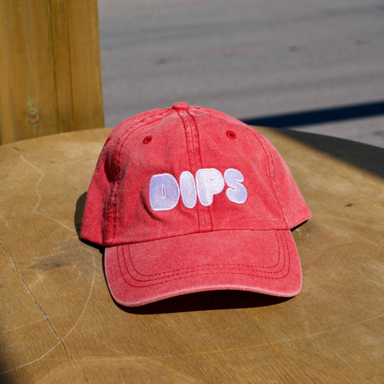 Stubby's Hat
