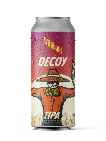 Willibald - Decoy 473ml