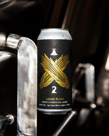 Bellwoods Brewery - Druid Fluid 473ml