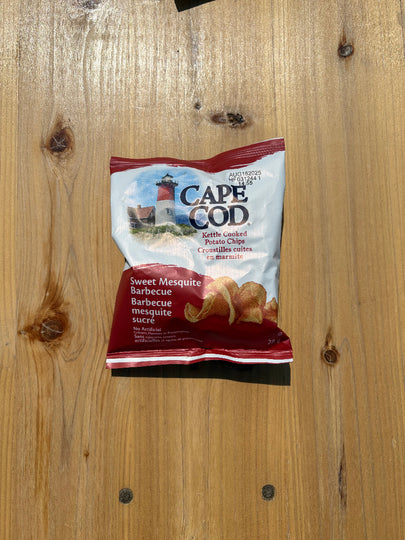 Cape Cod Chips