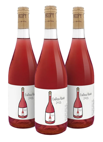 Therianthropy Wines - Endless Rosé 2025