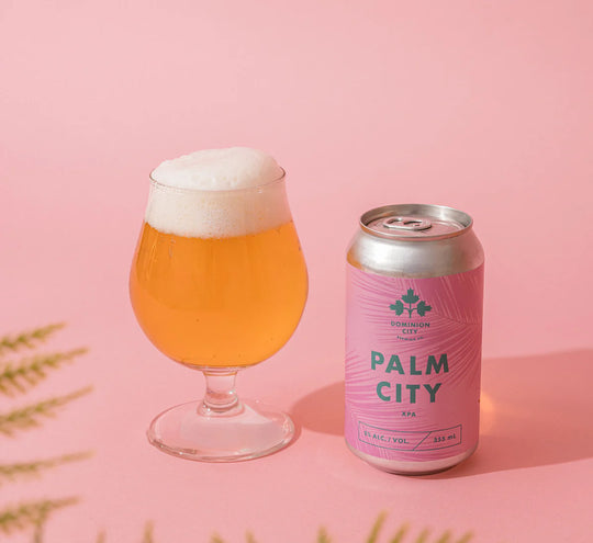 Palm City 20L - Home Keg
