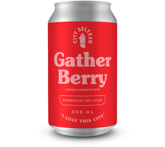 Gather Berry