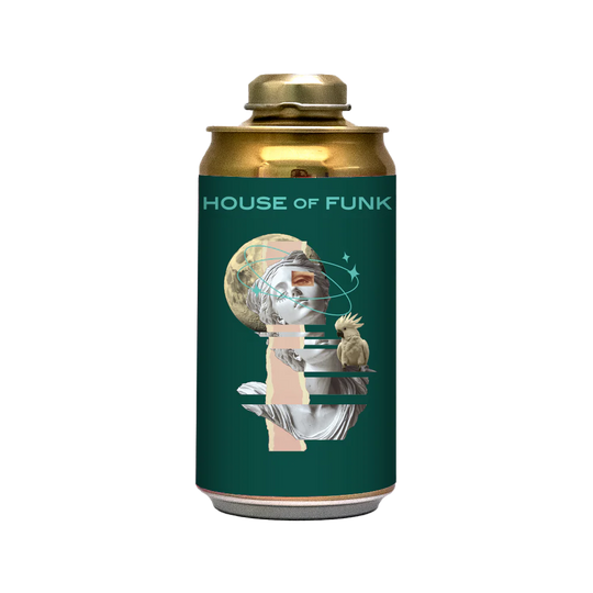 House of Funk - Good Morning, Captain
