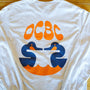 DCBC Goose Kiss Long Sleeve Shirt
