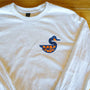 DCBC Goose Kiss Long Sleeve Shirt