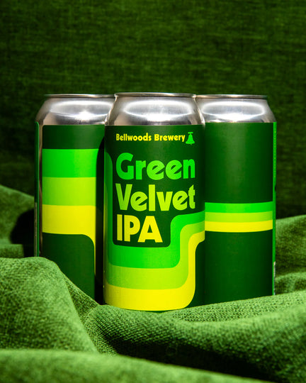 Bellwoods Brewery - Green Velvet 473ml
