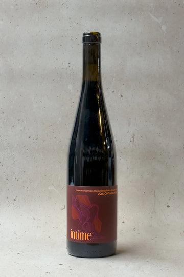 Bon Sang Wines - Intime