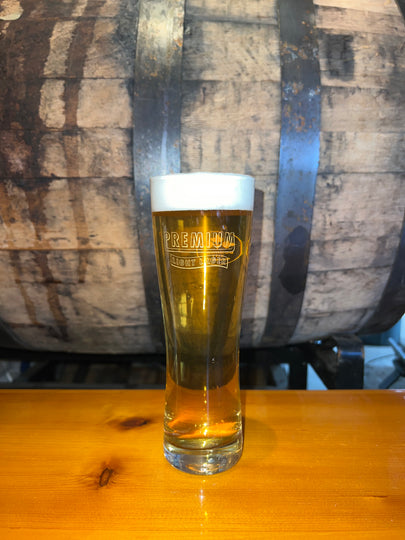 DCBC Premium Glass