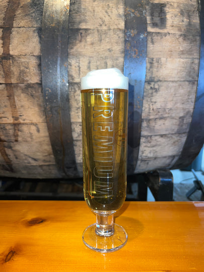DCBC Premium Nova Glass
