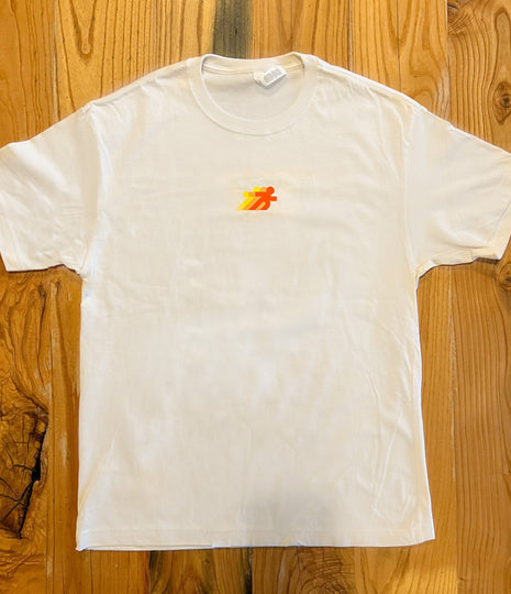 DCBC Run Club Anniversary T-Shirt