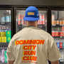DCBC Run Club Anniversary T-Shirt