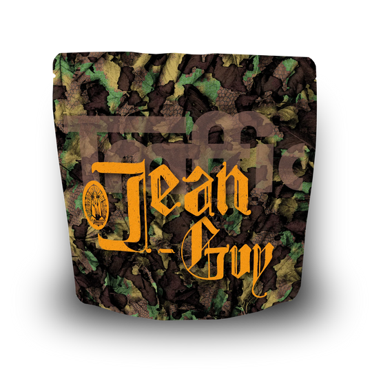 Traffic Coffee - Jean-Guy