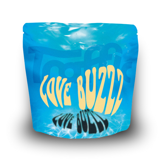 Traffic Coffee - Lovebuzz