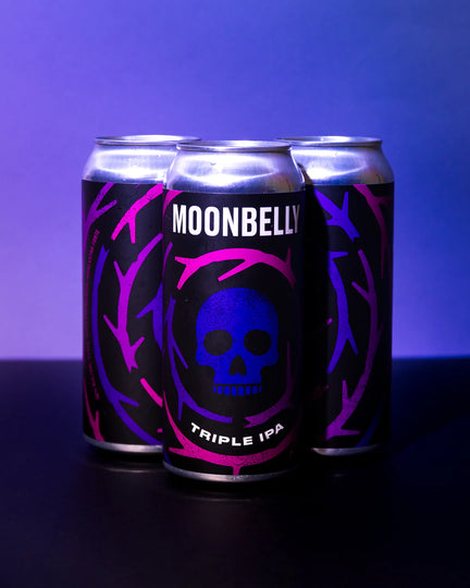Bellwoods Brewery - Moonbelly 473ml
