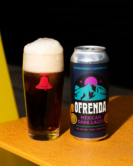 Bellwoods Brewery - Ofrenda 473ml