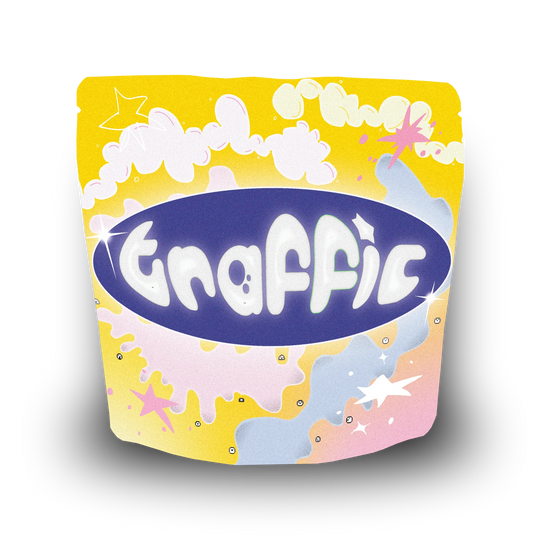 Traffic Coffee - Particle Party