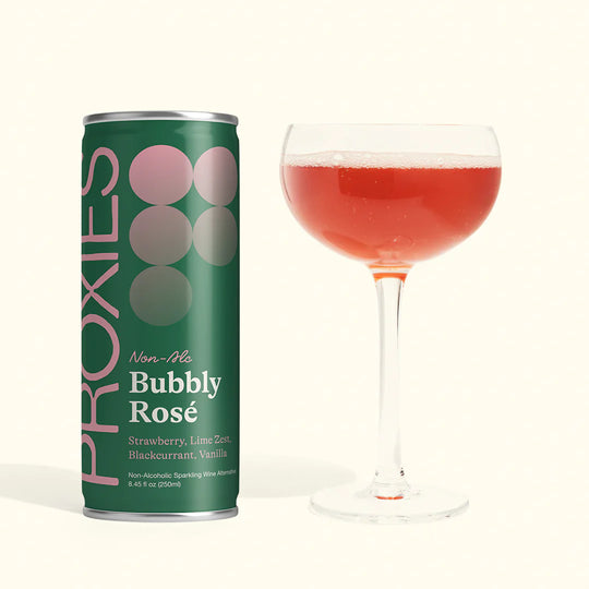 Proxies - Bubbly Rosé 250ml