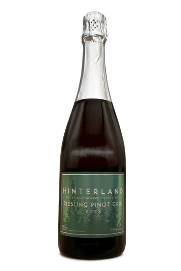 Hinterland Winery - Riesling Pinot Gris 2023