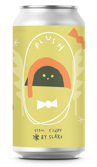 Slake Brewing - Plush 473ml