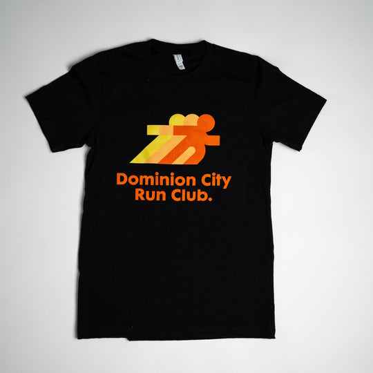 DCBC Run Club T-Shirt