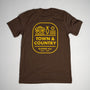 Town & Country T-Shirt