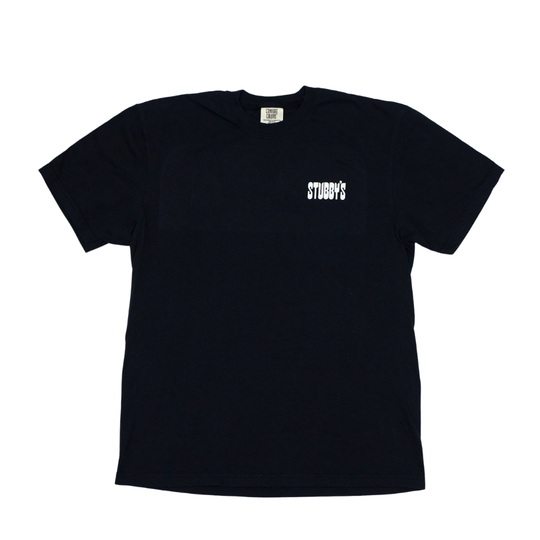 Stubby's Logo T-Shirt
