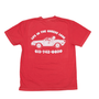 Stubby's Logo T-Shirt