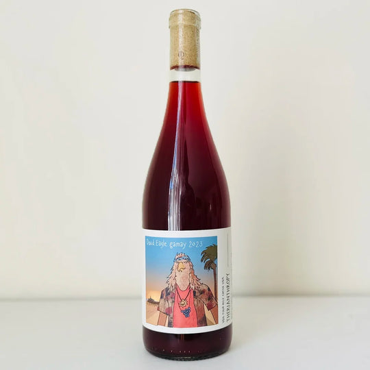 Therianthropy Wines - David Eagle Gamay 2023