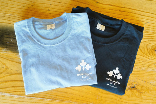 DCBC Logo Tee