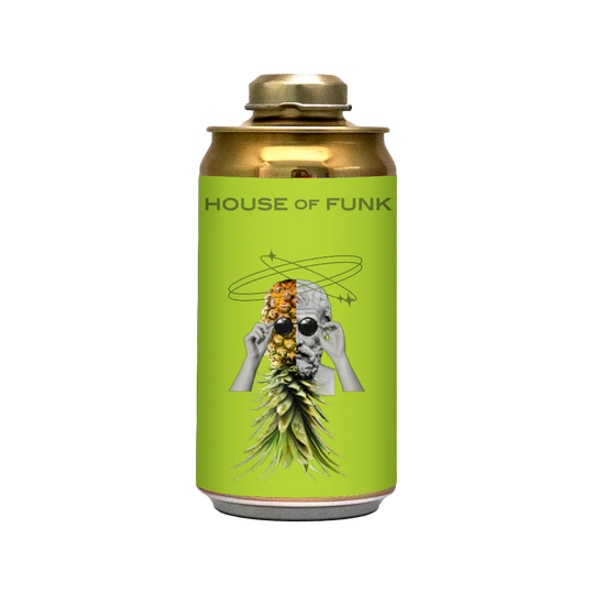 House of Funk - The Best Thing For Me