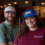 DCBC Run Club Ciele Hat