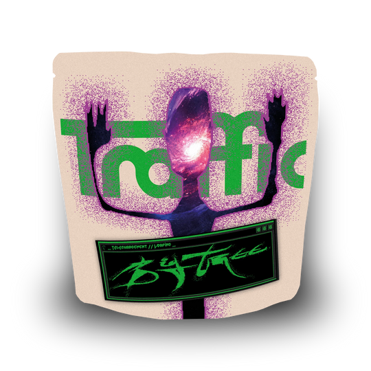 Traffic Coffee - BIG TREE