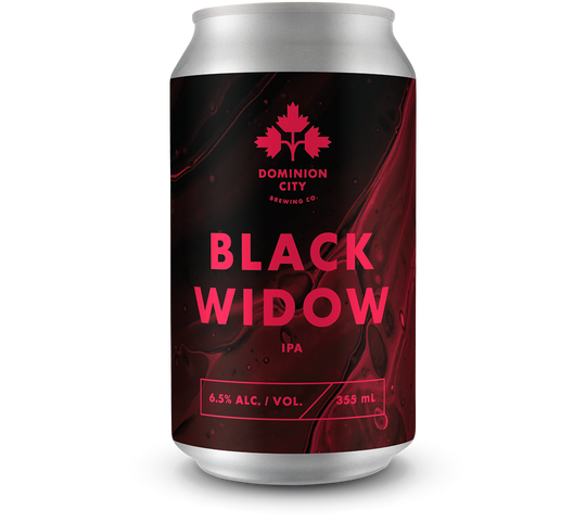 Black Widow IPA