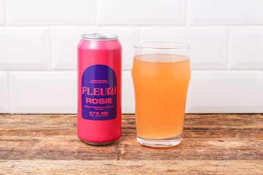 Fleuri Cider - Rosie 473ml