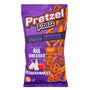 Pretzel Pzazz