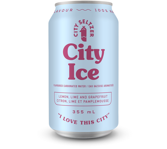 City Ice