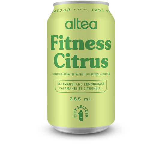 Fitness Citrus