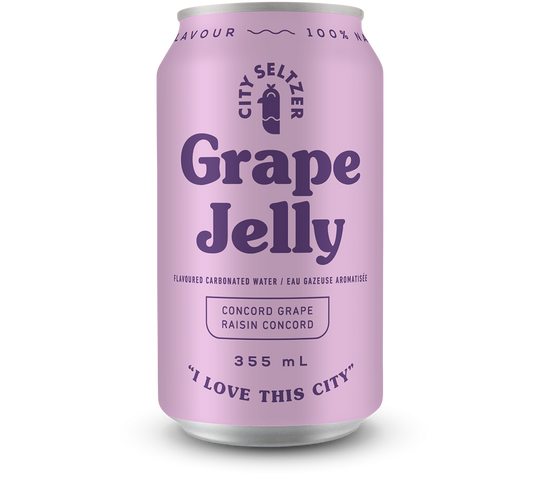 Grape Jelly
