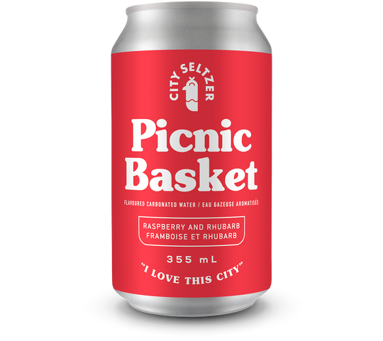 Picnic Basket