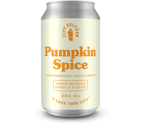 Pumpkin Spice