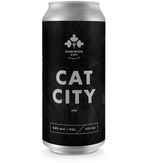 Cat City