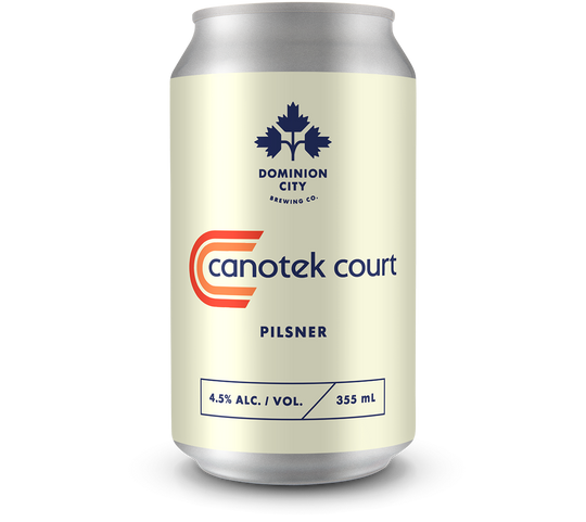 Canotek Court