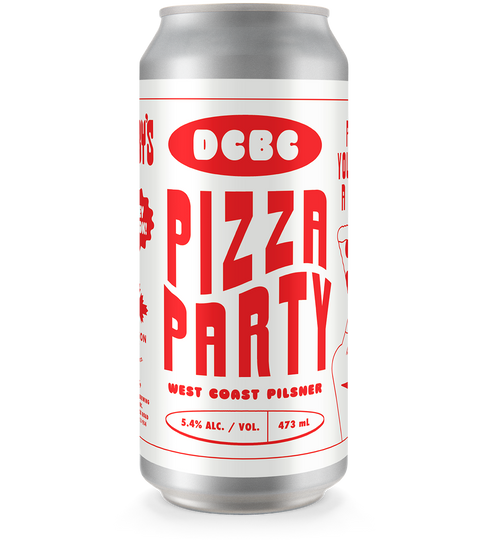Pizza Party